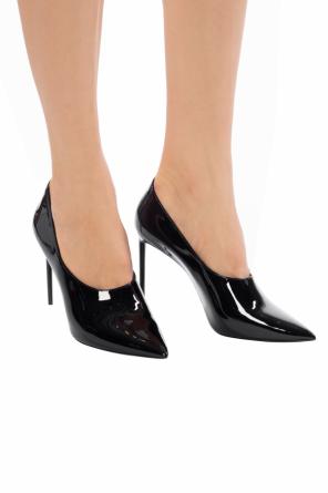 'teddy' stilettos, zdjęcie 2 'teddy' stilettos od Saint Laurent